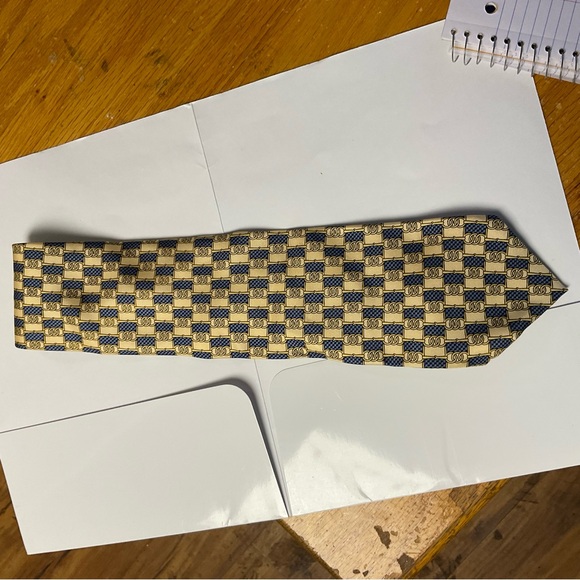 Paolo Gucci Tie - Picture 4 of 6